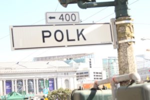 The Polk, San Francisco