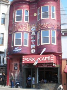 Fork Cafe